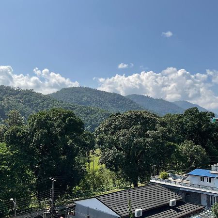 Trekkers Lodge Pokhara Kültér fotó