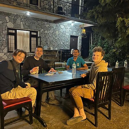 Trekkers Lodge Pokhara Kültér fotó