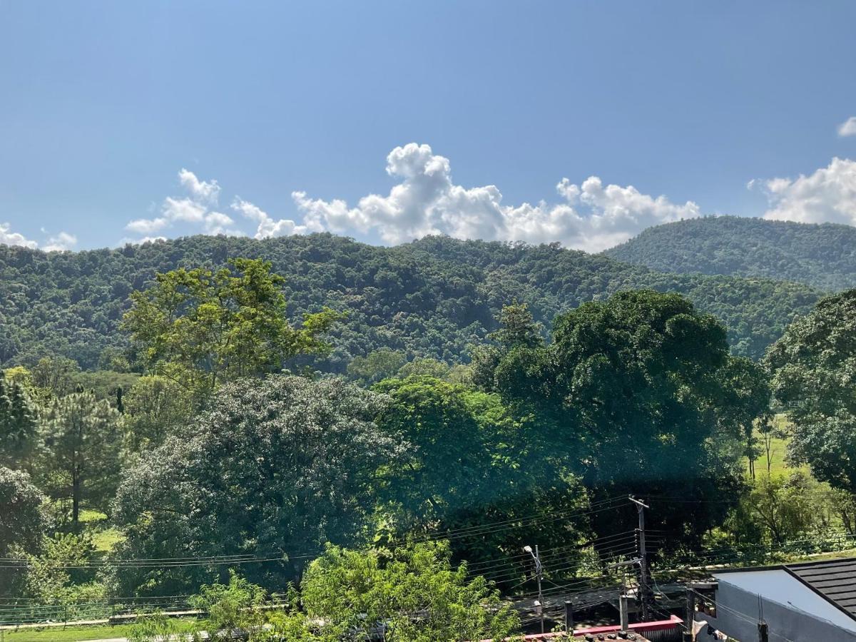 Trekkers Lodge Pokhara Kültér fotó