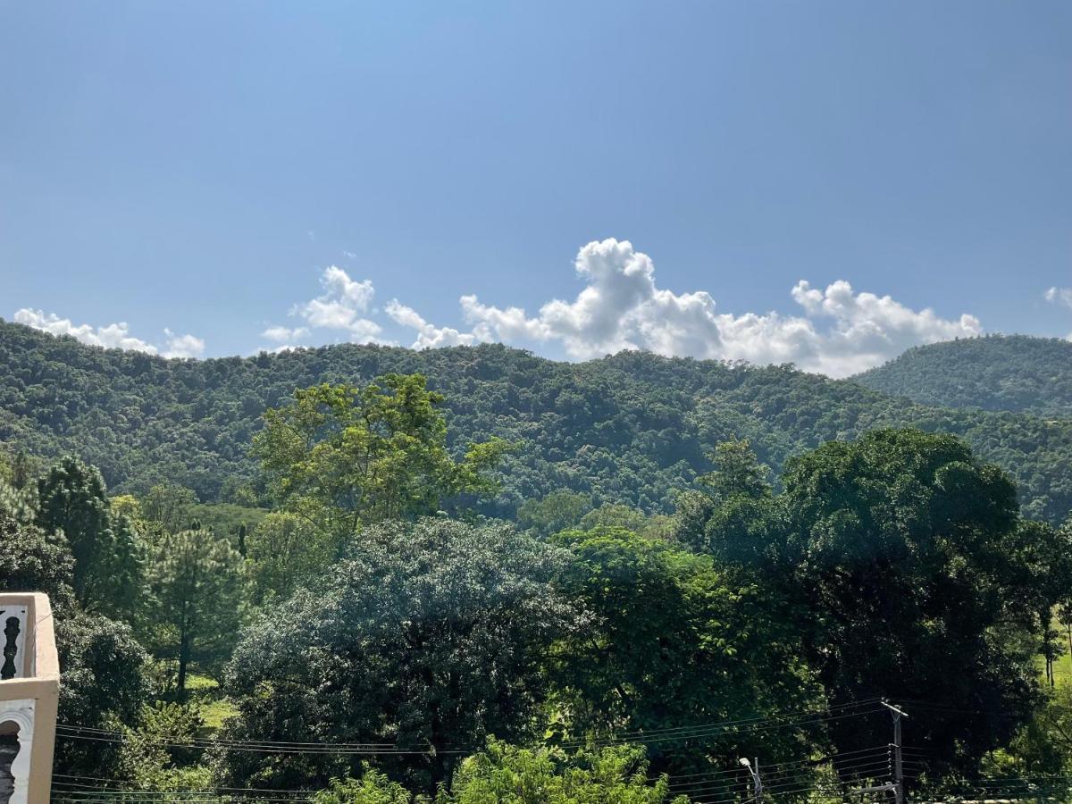 Trekkers Lodge Pokhara Kültér fotó
